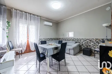 Apartment in San Possidonio