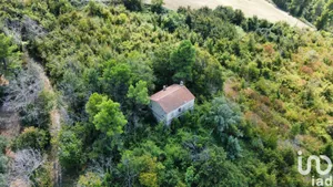 Townhouse in Montefiore dell'Aso