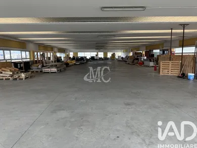 Warehouse in Ala