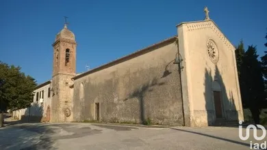Park home in Cingoli