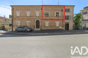 Apartment in Montegranaro