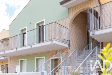 Apartment in Filottrano