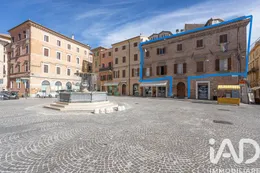 Villa padronale in Osimo