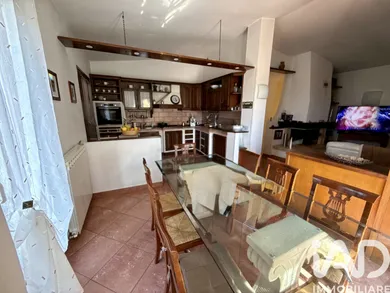 Villetta a schiera in Imperia