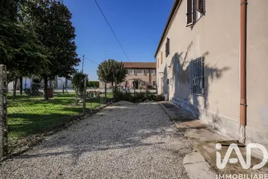 Rustico in Massa Fiscaglia
