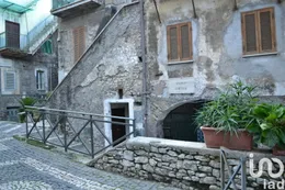 Trilocale in Castel Madama