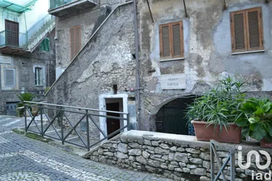 Apartment in Castel Madama