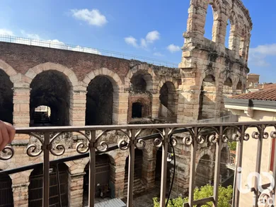 Appartamento in Verona