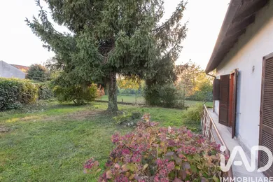 Terreno in Busto Arsizio