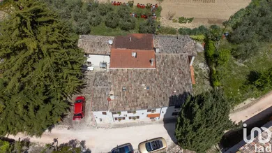 Park home in Cingoli