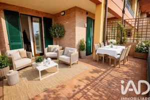 Appartamento in Mombaroccio