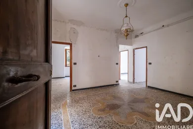 Apartment in Genova