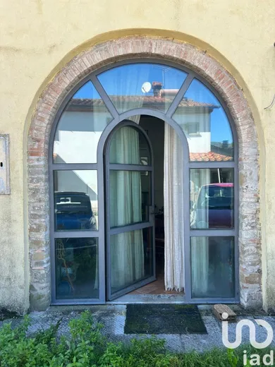 Villetta a schiera in Vicchio