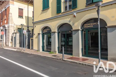 Negozio / locale commerciale in Rovato