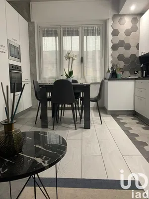 Appartamento in Sesto San Giovanni