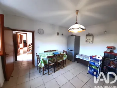 Casa/Villa in Longobardi