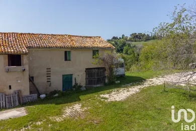 Townhouse in Osimo