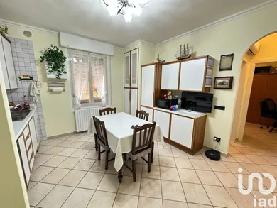Apartment in San Felice sul Panaro