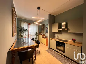 Apartment in Torino