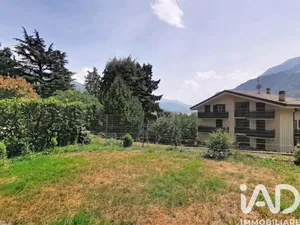 Apartment in Saint-Vincent
