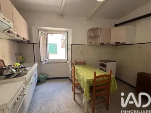 Apartment in Crocefieschi