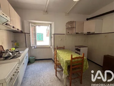 Apartment in Crocefieschi