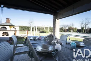 Townhouse in Novi di Modena