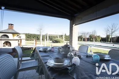 Townhouse in Novi di Modena