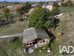 Villetta a schiera in Tolentino