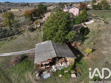 Villetta a schiera in Tolentino