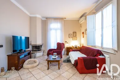 Apartment in Portomaggiore
