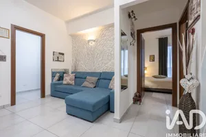 Appartamento in Montemarciano