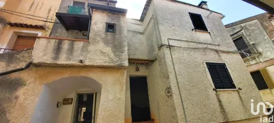 House in Serra d'Aiello
