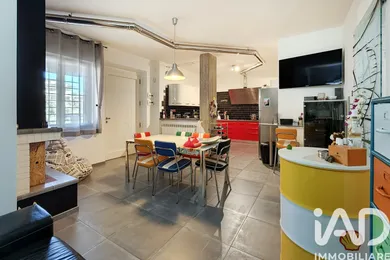 Appartamento in Ponzano di Fermo