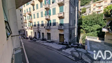 Quadrilocale in Genova