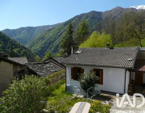 Casa/Villa in Ronco Canavese