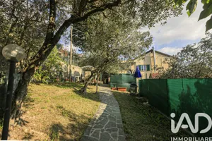 Mansion in Genova