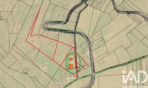 Townhouse in Castelvetere sul Calore