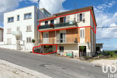 Appartamento in Sant'Elpidio a Mare