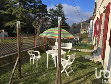 Appartamento in Pontinvrea