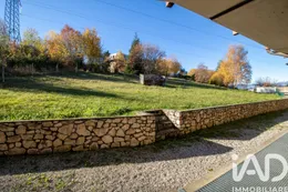 Trilocale in Brenzone