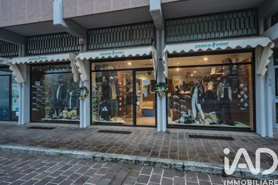 Shop/Premises commercial in Portomaggiore