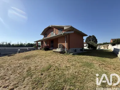 Casa/Villa in Bosco Marengo