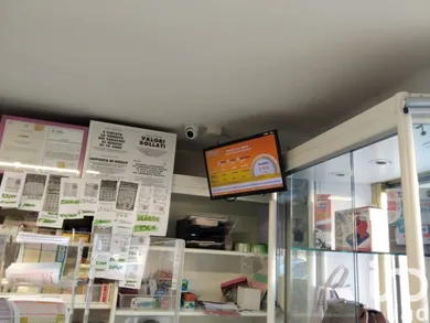 Business premises in Monterado