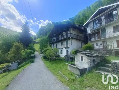 Rustico in Mezzenile