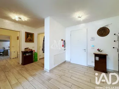 Apartment in Trento