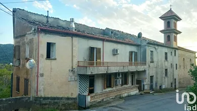 Casa di paese in Belmonte Calabro