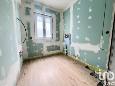Townhouse in Lumarzo