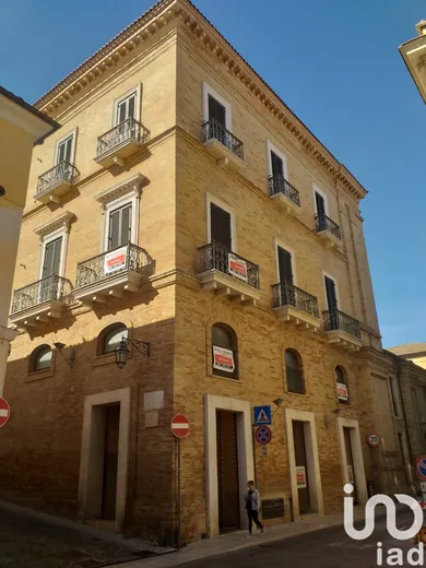Negozio / locale commerciale in Giulianova