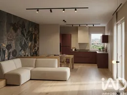 Apartment in Macerata